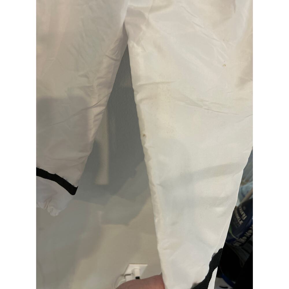 Spooktacular Creations Kids NASA Space Suit Halloween Costume - Picture 7 of 8